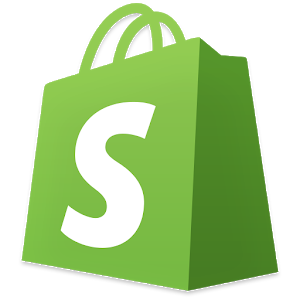 Shopify app